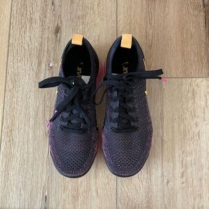 NIKE VAPORMAX SNEAKERS